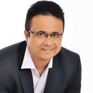 Avinash Rao