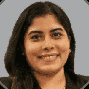 Shailaja Balachandran
