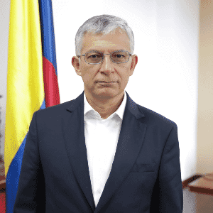Carlos Emilio Betancourt Galeano