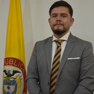Esteban Martínez Torres