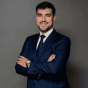Gabriel Vieira