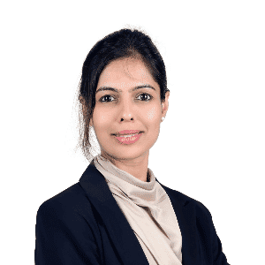 Tripti Agarwal