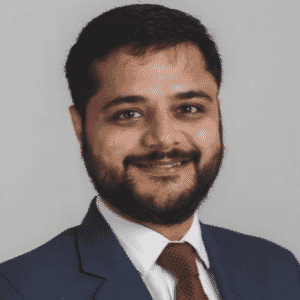 Nikhil Bhatia