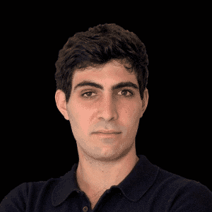 José Pereira