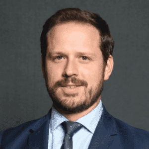 Rodrigo Cosio Velez