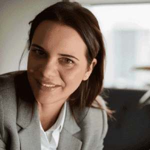 Barbara Fortes