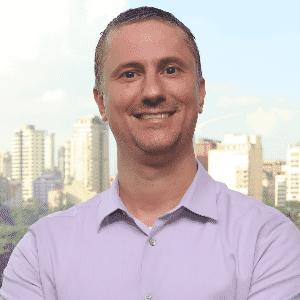 Marcos Agostinho