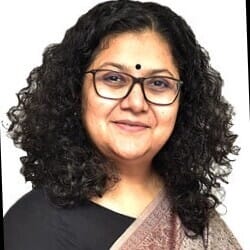 Ekta Bahl