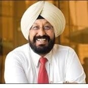 Satnam Singh