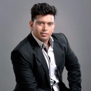Sachin Sharma
