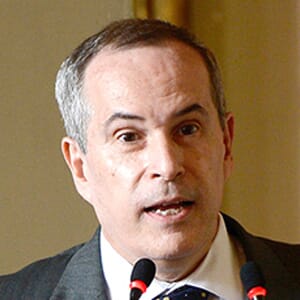 Décio Oddone