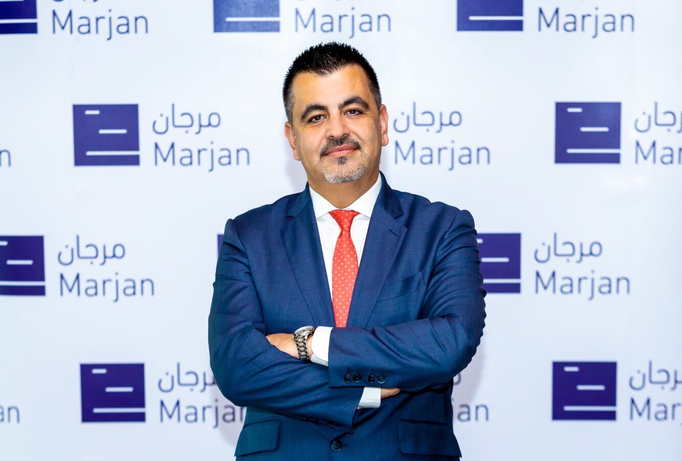 George Elyas Saad