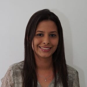 Izabela Rocha