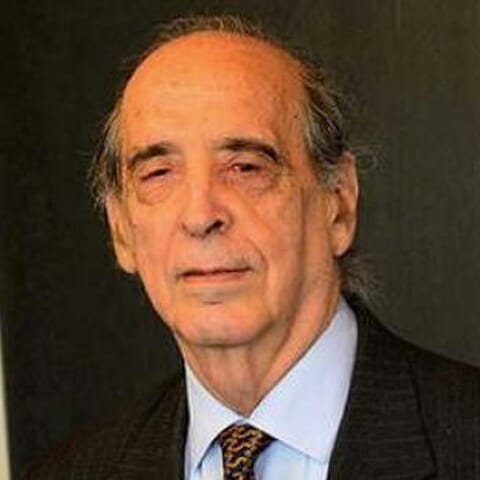Ricardo Arriazu