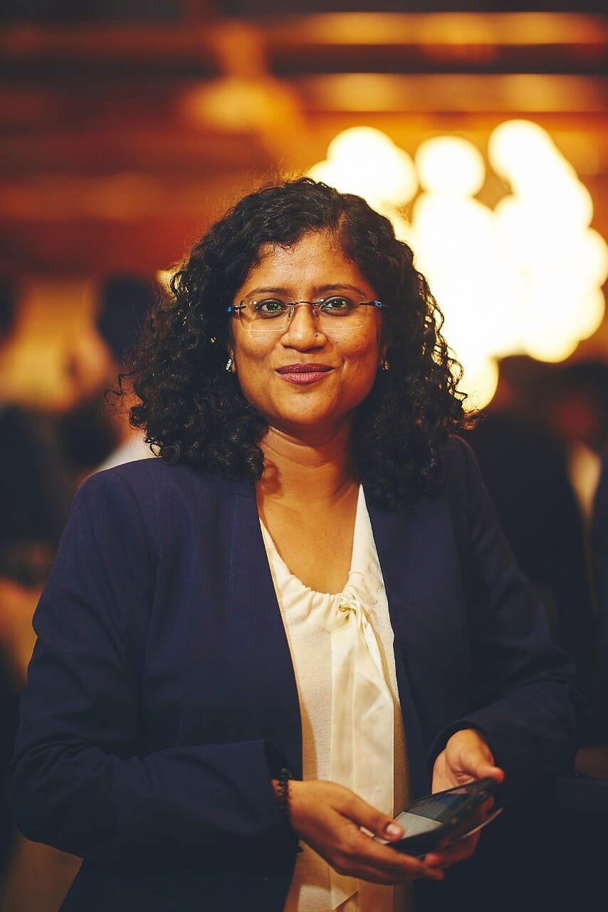 Surekha Mahajan
