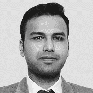 Anish Gupta