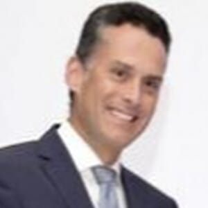 Alfredo P. Alemán M.