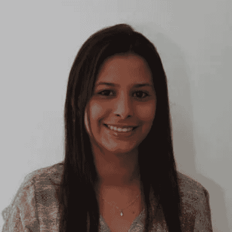 Izabela Oliveira Rocha