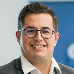 Jorge Ayala
