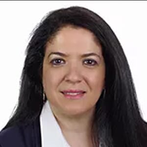 Lila Pateraki