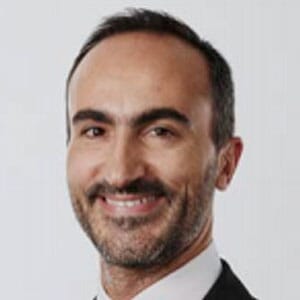 Lorenzo Caroleo