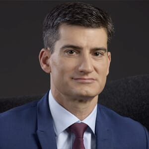 Nebil Senman