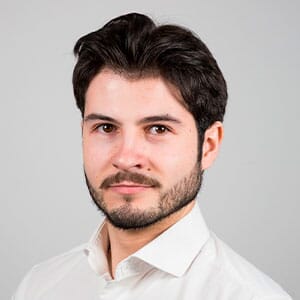 Pedro Martins