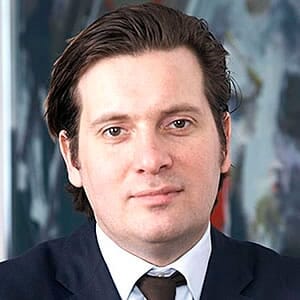 Christopher Garbe