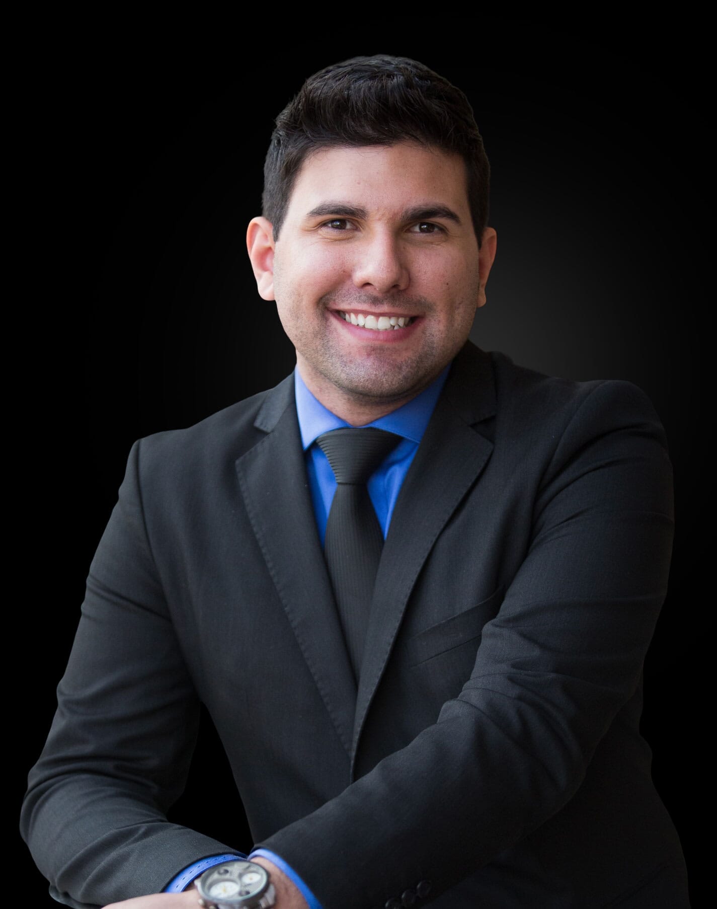 Robinson Silva