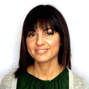 Silvia Peracchino