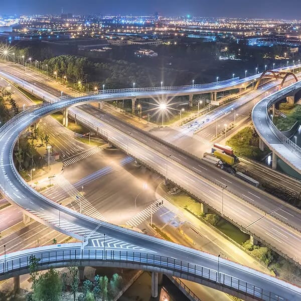 Portafolio de Concesiones de Autopistas en Brasil