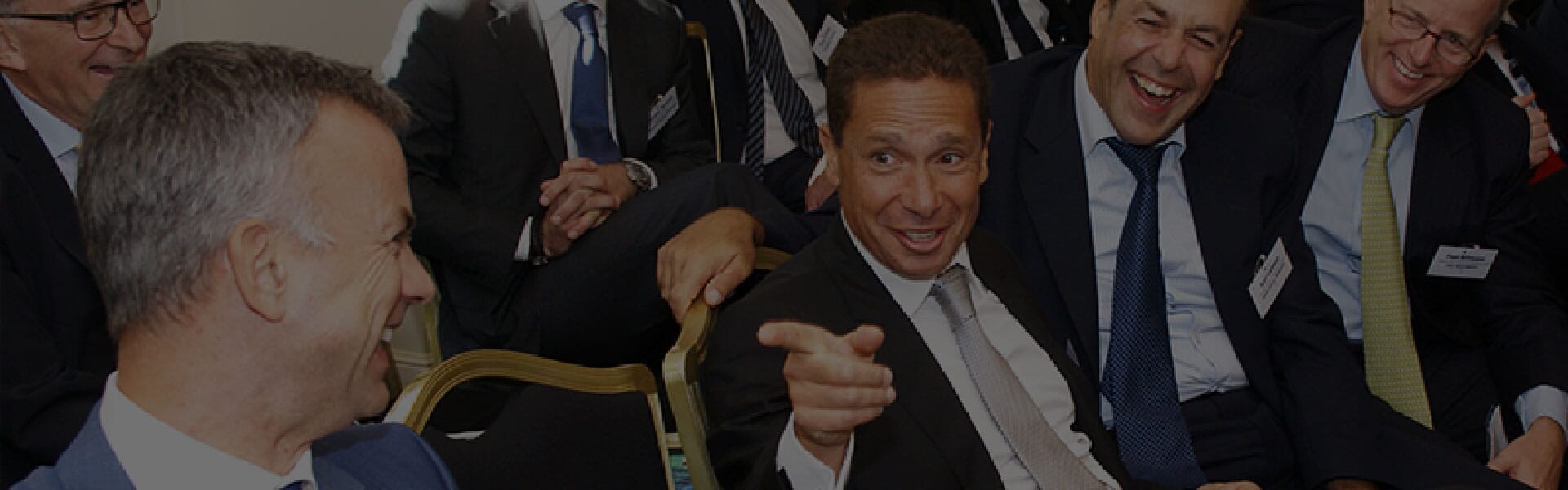 Develop business partnerships