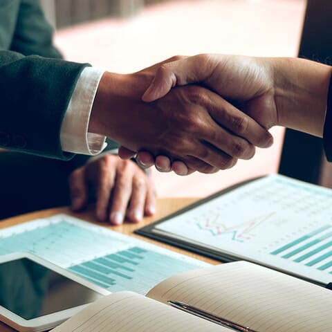Getting the deal through: Transaction Structures, Regulatory Constraints and Commercial Requirements