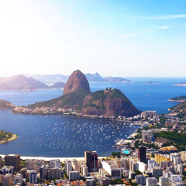 GRI Rio Summit 2024