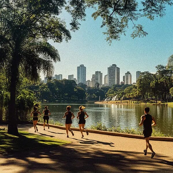 GRI Run 2024 - São Paulo