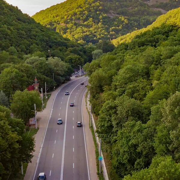 Highways Concessions Portfolio in Brazil