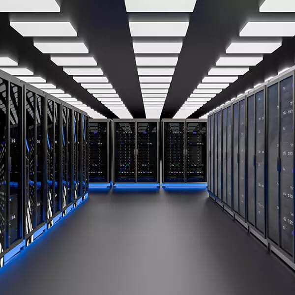 Data Centres Investment Opportunities in Europe