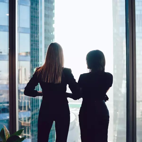 Women Leading European Real Estate 2024
