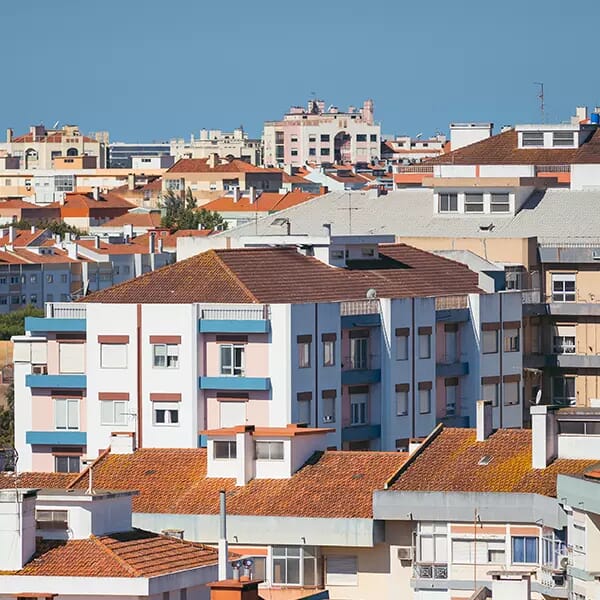 Affordable Housing in Portugal