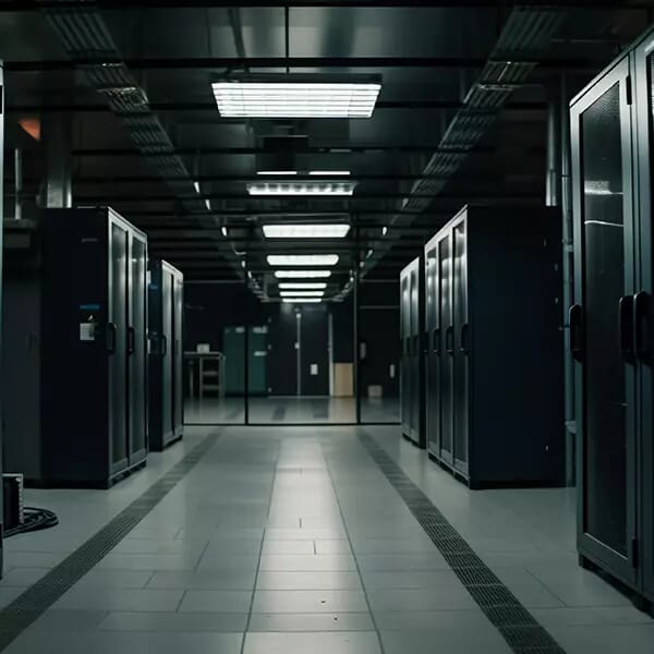 Europe Data Centres - How to turn megawatts to millions