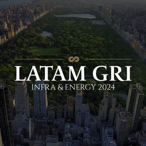 Latam GRI Infra & Energy 2022
