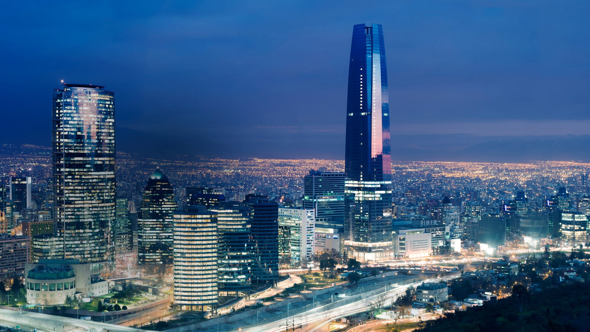2019/2020 perspectives for new real estate projects in Colombia