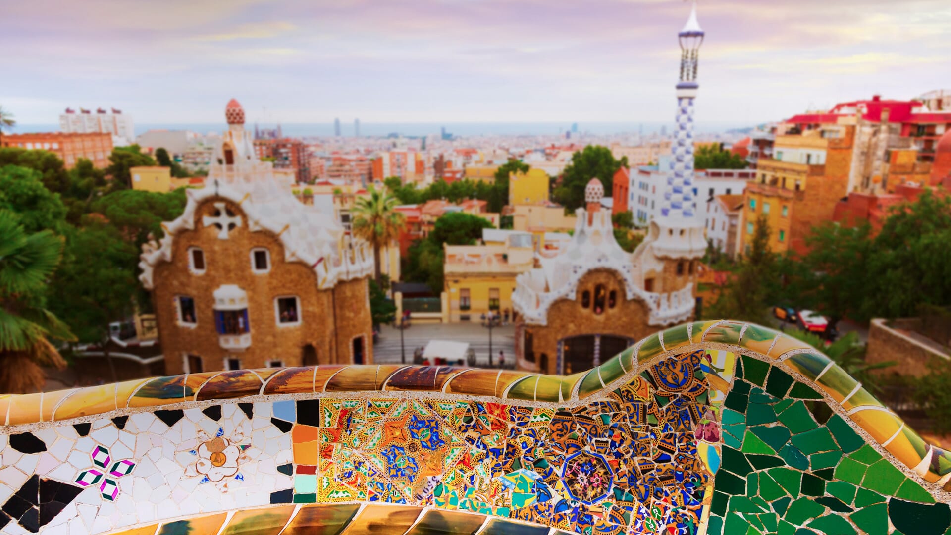 Urban regeneration projects in Madrid