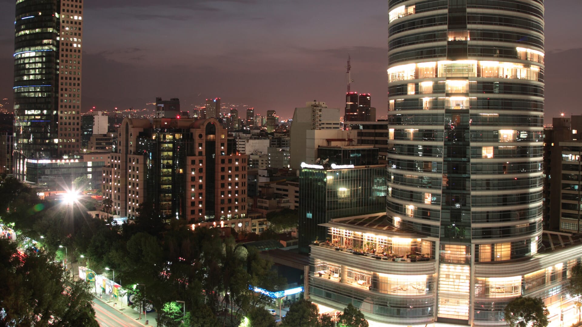 Mercado Bursátil en el Sector de Real Estate en México