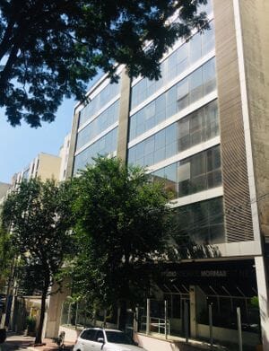 Edifício Joaquim Mário
