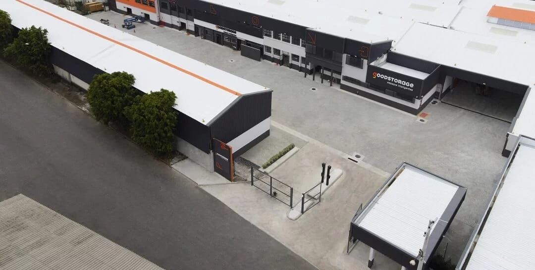 GoodStorage Park Lapa II