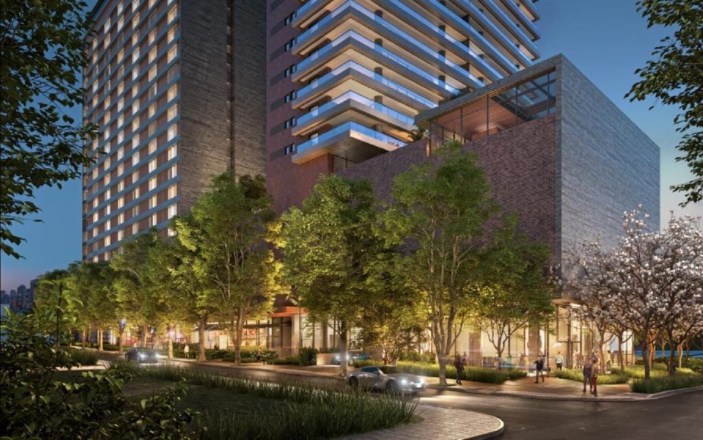 Fasano São Paulo Itaim
