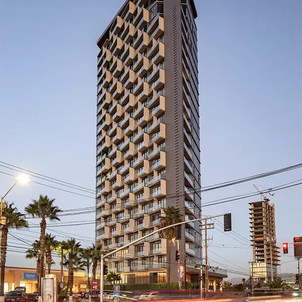 Adamant Tijuana