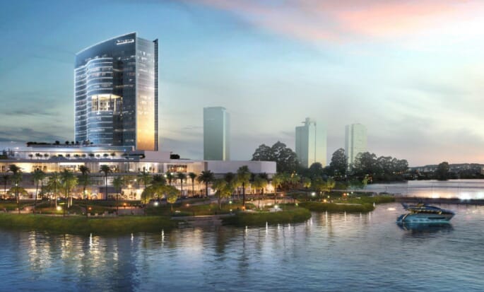 DoubleTree by Hilton Porto Alegre