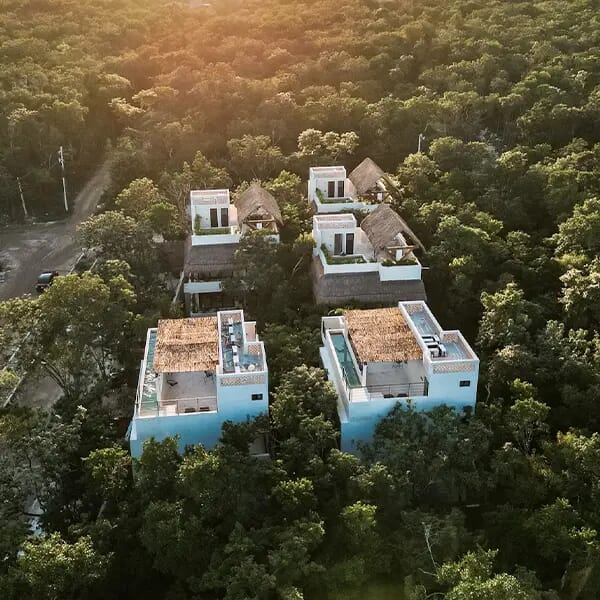 HOMA Tulum